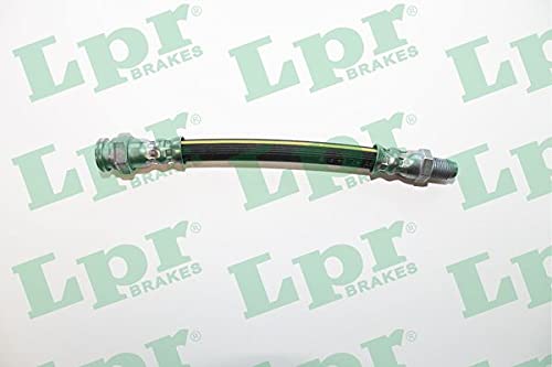 LPR 6t47964 Rohr Bremsscheibe von LPR