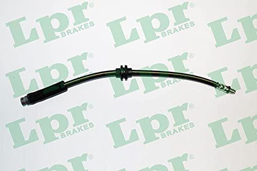 LPR 6t47966 Rohr Bremsscheibe von LPR