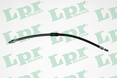 LPR 6t47968 Rohr Bremsscheibe von LPR