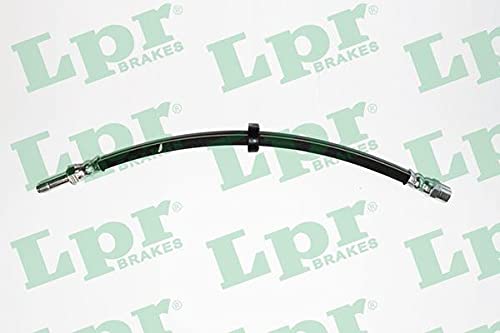 LPR 6t47982 Rohr Bremsscheibe von LPR