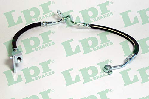 LPR 6t47985 Rohr Bremsscheibe von LPR