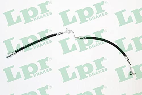 LPR 6t47987 Rohr Bremsscheibe von LPR