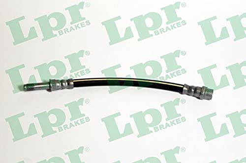 LPR 6t47992 Rohr Bremsscheibe von LPR