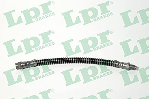 LPR 6t48003 Rohr Bremsscheibe von LPR