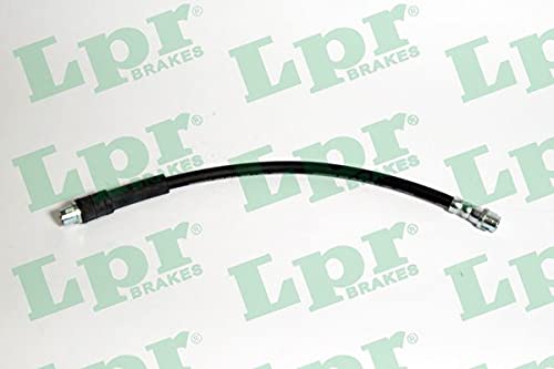 LPR 6t48004 Rohr Bremsscheibe von LPR