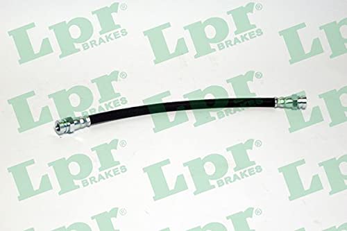 LPR 6t48006 Rohr Bremsscheibe von LPR