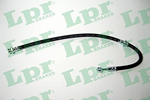 LPR 6t48015 Rohr Bremsscheibe von LPR