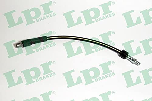 LPR 6t48035 Rohr Bremsscheibe von LPR