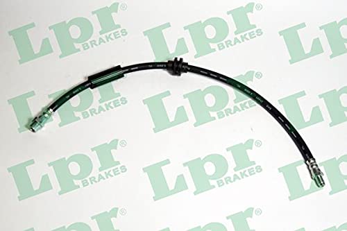 LPR 6t48039 Rohr Bremsscheibe von LPR