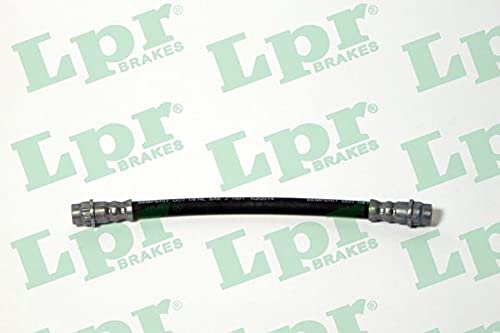 LPR 6t48048 Rohr Bremsscheibe von LPR