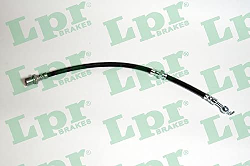 LPR 6t48049 Rohr Bremsscheibe von LPR