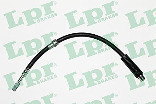 LPR 6t48057 Rohr Bremsscheibe von LPR