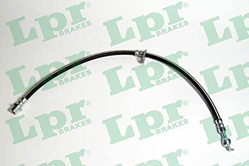 LPR 6t48060 Rohr Bremsscheibe von LPR