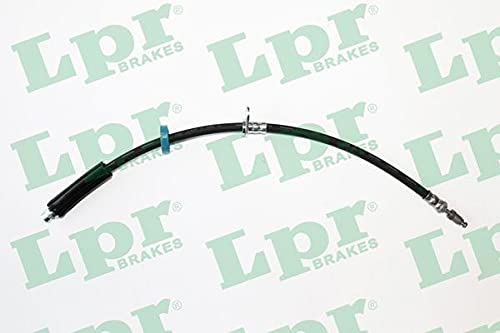 LPR 6t48063 Rohr Bremsscheibe von LPR