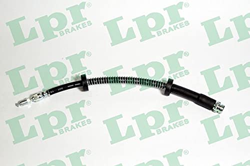 LPR 6t48067 Rohr Bremsscheibe von LPR