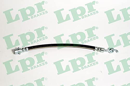 LPR 6t48074 Rohr Bremsscheibe von LPR