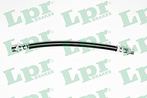 LPR 6t48077 Rohr Bremsscheibe von LPR