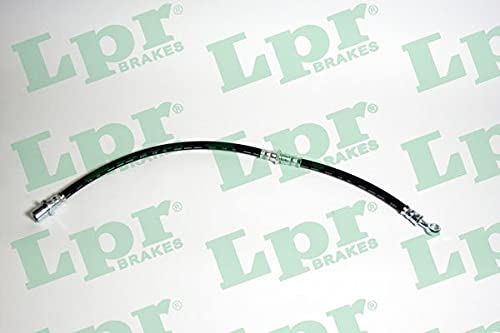 LPR 6t48082 Rohr Bremsscheibe von LPR