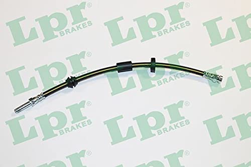 LPR 6t48085 Rohr Bremsscheibe von LPR