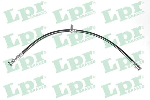 LPR 6t48098 Rohr Bremsscheibe von LPR