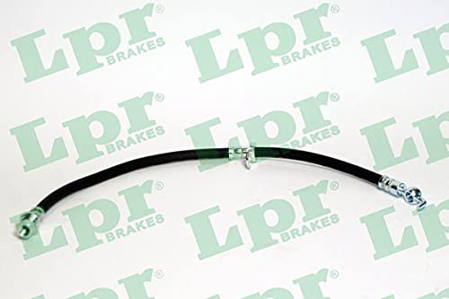 LPR 6t48125 Rohr Bremsscheibe von LPR