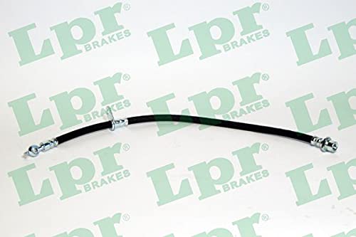 LPR 6t48126 Rohr Bremsscheibe von LPR