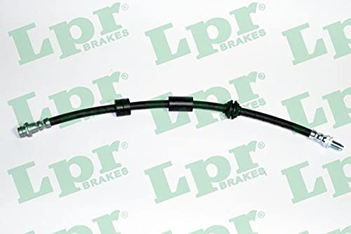 LPR 6t48135 Rohr Bremsscheibe von LPR