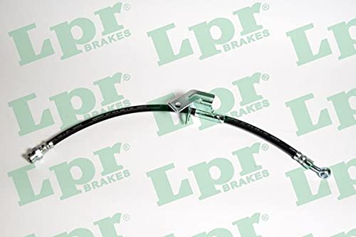 LPR 6t48156 Rohr Bremsscheibe von LPR