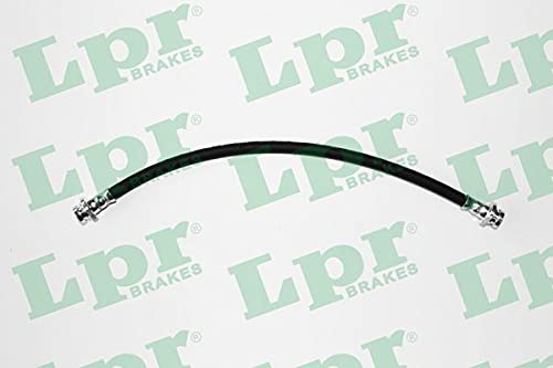 LPR 6t48184 Rohr Bremsscheibe von LPR