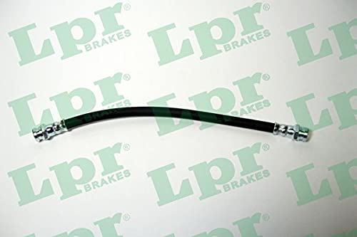 LPR 6t48186 Rohr Bremsscheibe von LPR