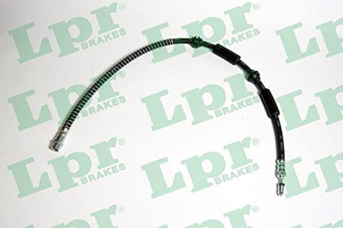 LPR 6t48202 Rohr Bremsscheibe von LPR