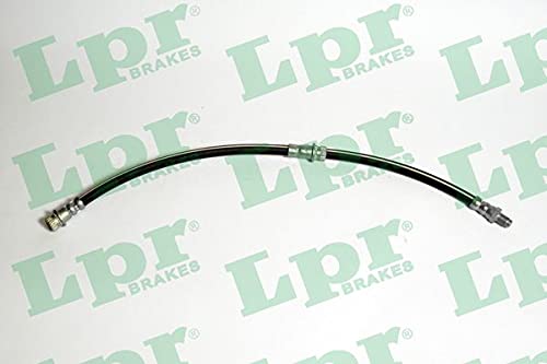 LPR 6t48217 Rohr Bremsscheibe von LPR