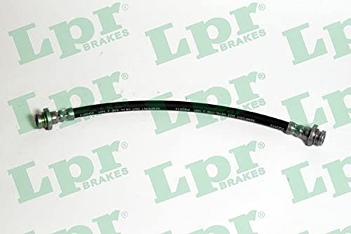 LPR 6t48228 Rohr Bremsscheibe von LPR