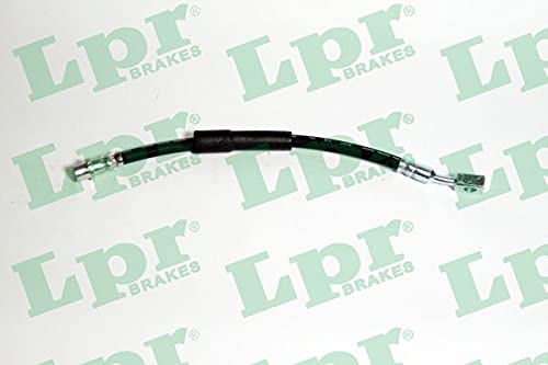 LPR 6t48231 Rohr Bremsscheibe von LPR