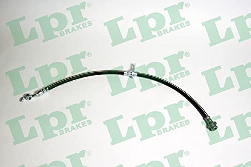 LPR 6t48243 Rohr Bremsscheibe von LPR