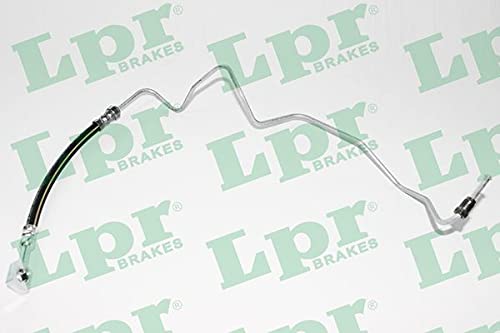 LPR 6t48260 Rohr Bremsscheibe von LPR