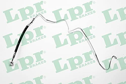 LPR 6t48261 Rohr Bremsscheibe von LPR