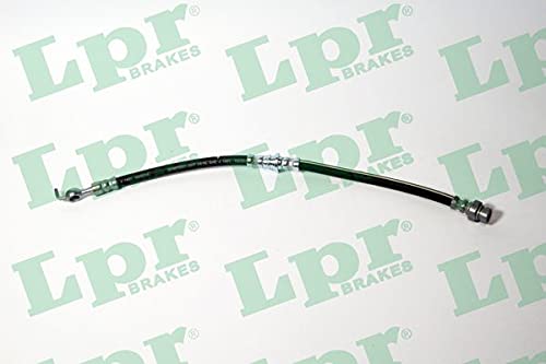 LPR 6t48263 Rohr Bremsscheibe von LPR