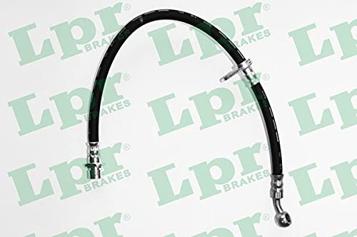 LPR 6t48265 Rohr Bremsscheibe von LPR