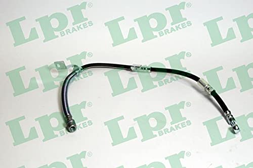 LPR 6t48267 Rohr Bremsscheibe von LPR