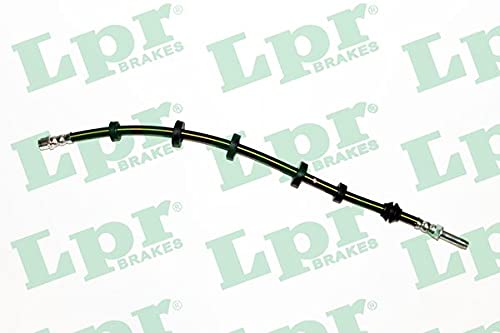 LPR 6t48320 Rohr Bremsscheibe von LPR