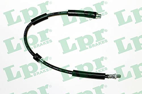 LPR 6t48326 Rohr Bremsscheibe von LPR