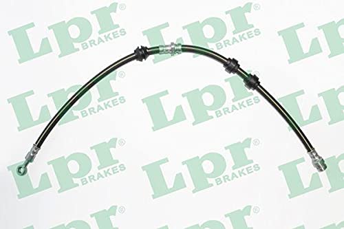 LPR 6t48336 Rohr Bremsscheibe von LPR