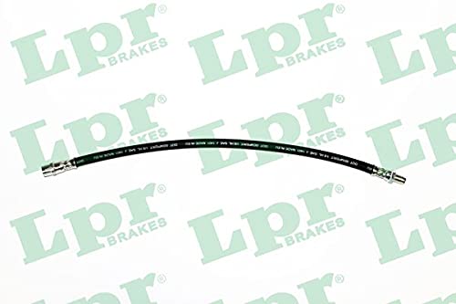 LPR 6t48347 Rohr Bremsscheibe von LPR