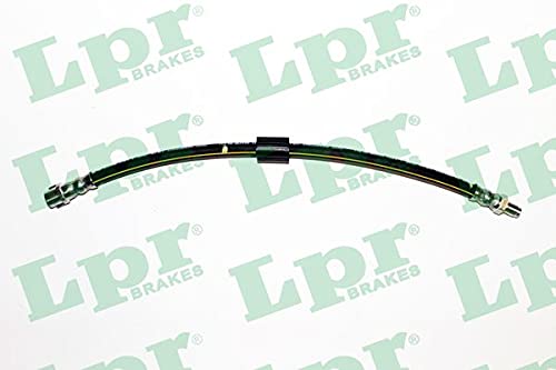 LPR 6t48348 Rohr Bremsscheibe von LPR