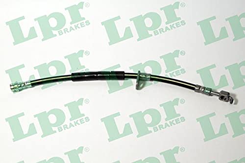 LPR 6t48356 Rohr Bremsscheibe von LPR