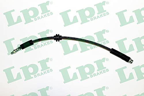 LPR 6t48359 Rohr Bremsscheibe von LPR