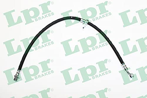 LPR 6t48379 Rohr Bremsscheibe von LPR