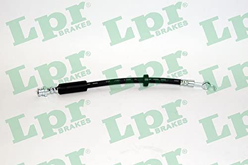 LPR 6t48395 Rohr Bremsscheibe von LPR