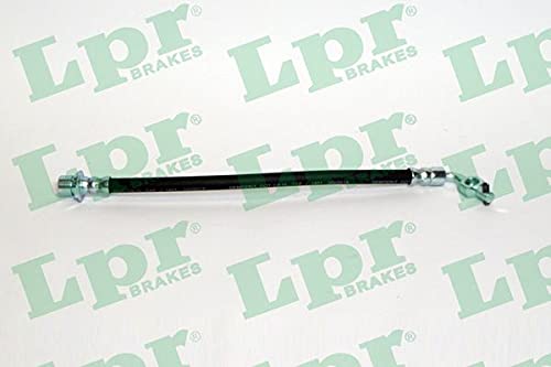 LPR 6t48409 Rohr Bremsscheibe von LPR